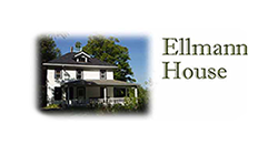 Ellmann House for Rent Logo